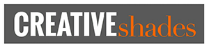 Creative Shades Logo